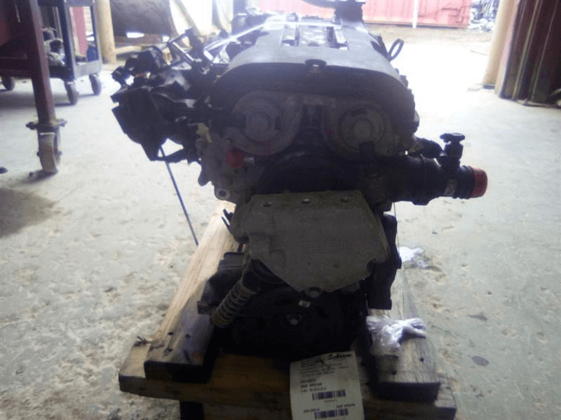 2020 BUICK ENCORE Used Engine