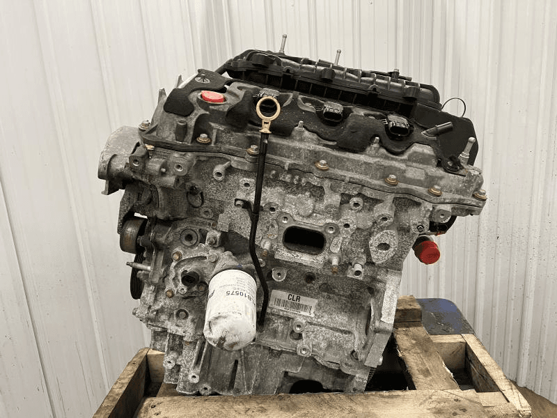2014 CADILLAC SRX Used Engine