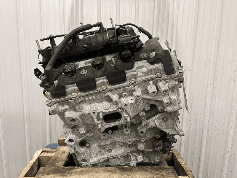 2014 CADILLAC SRX Used Engine
