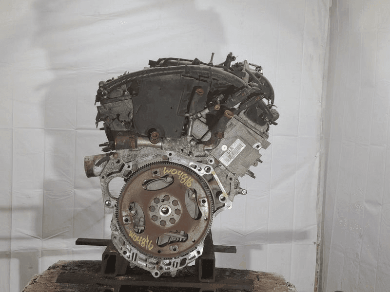 2014 CADILLAC SRX Used Engine