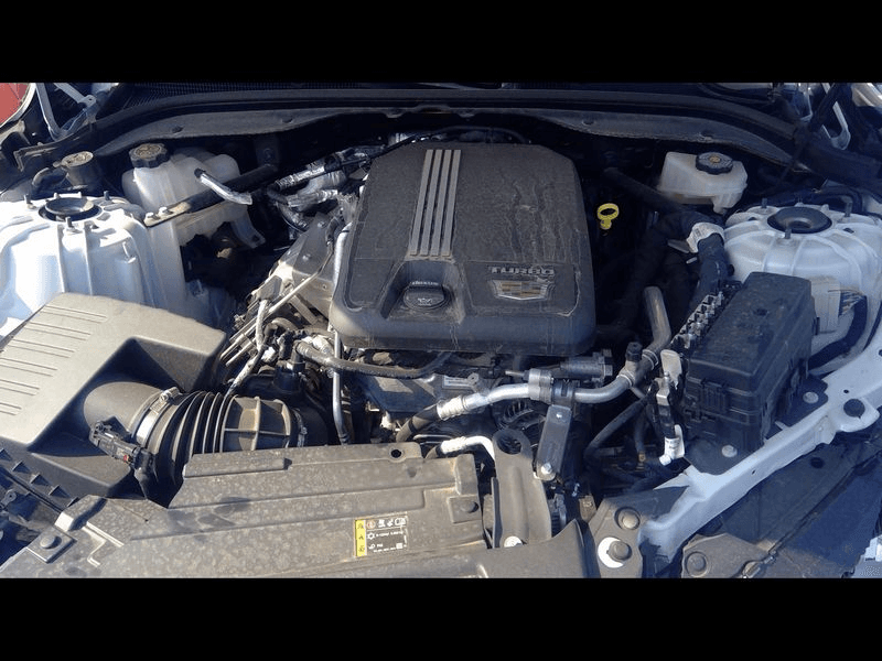 2023 CADILLAC CT5 Used Engine