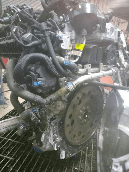 2020 CADILLAC CT5 Used Engine