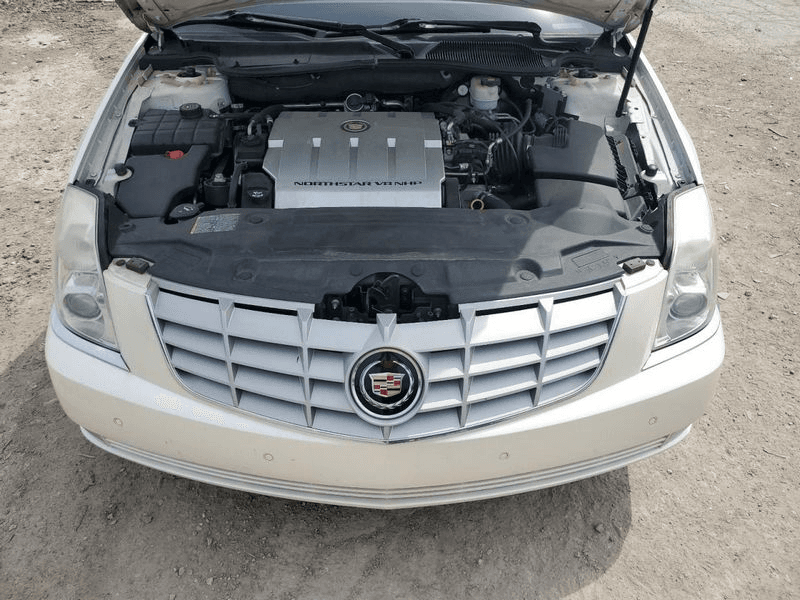 2009 CADILLAC DTS Used Engine