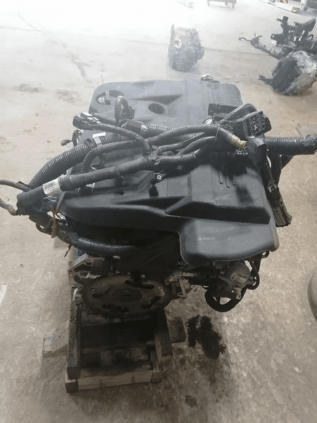 2012 CADILLAC SRX Used Engine
