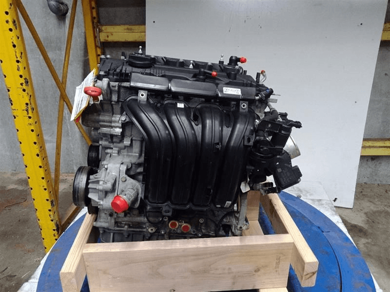 2022 HYUNDAI KONA Used Engine