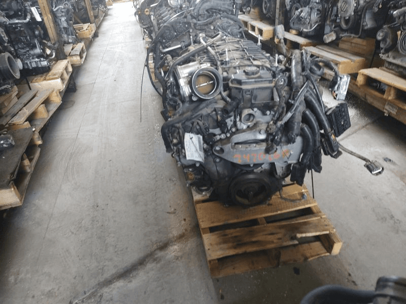 2010 CADILLAC SRX Used Engine