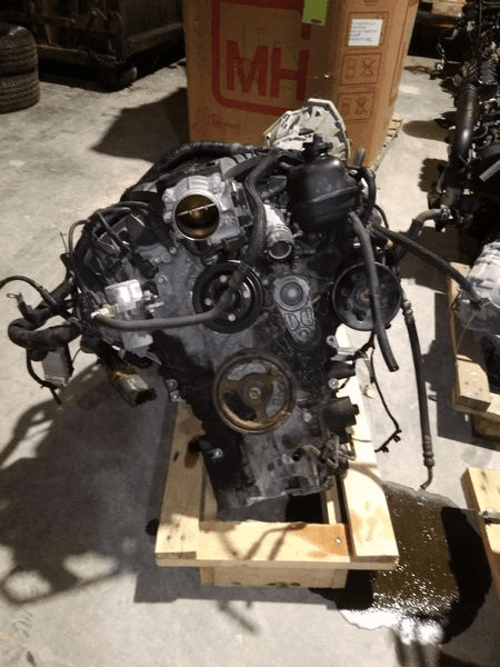 2012 CADILLAC CTS Used Engine