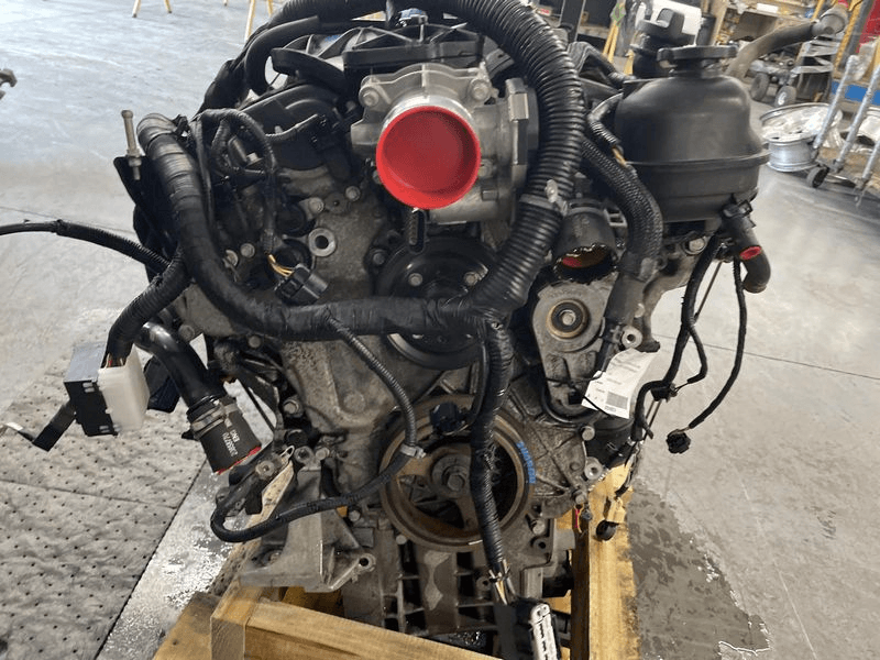 2011 CADILLAC CTS Used Engine