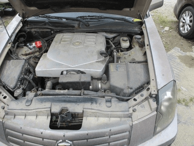 2006 CADILLAC CTS Used Engine