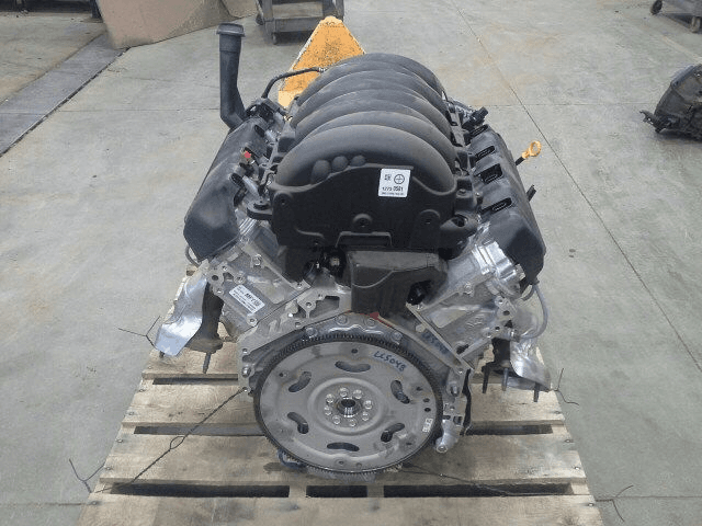 2023 CADILLAC ESCALADE Used Engine