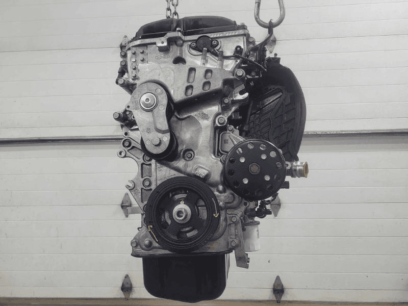 2021 HYUNDAI KONA Used Engine