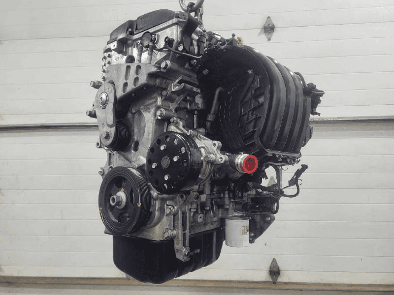 2021 HYUNDAI KONA Used Engine