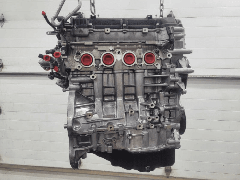 2021 HYUNDAI KONA Used Engine