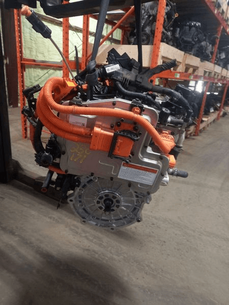 2021 HYUNDAI KONA ELECTRIC Used Engine
