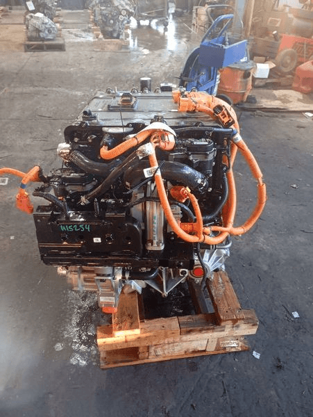 2020 HYUNDAI NEXO Used Engine