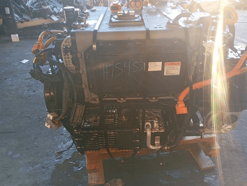 2020 HYUNDAI NEXO Used Engine