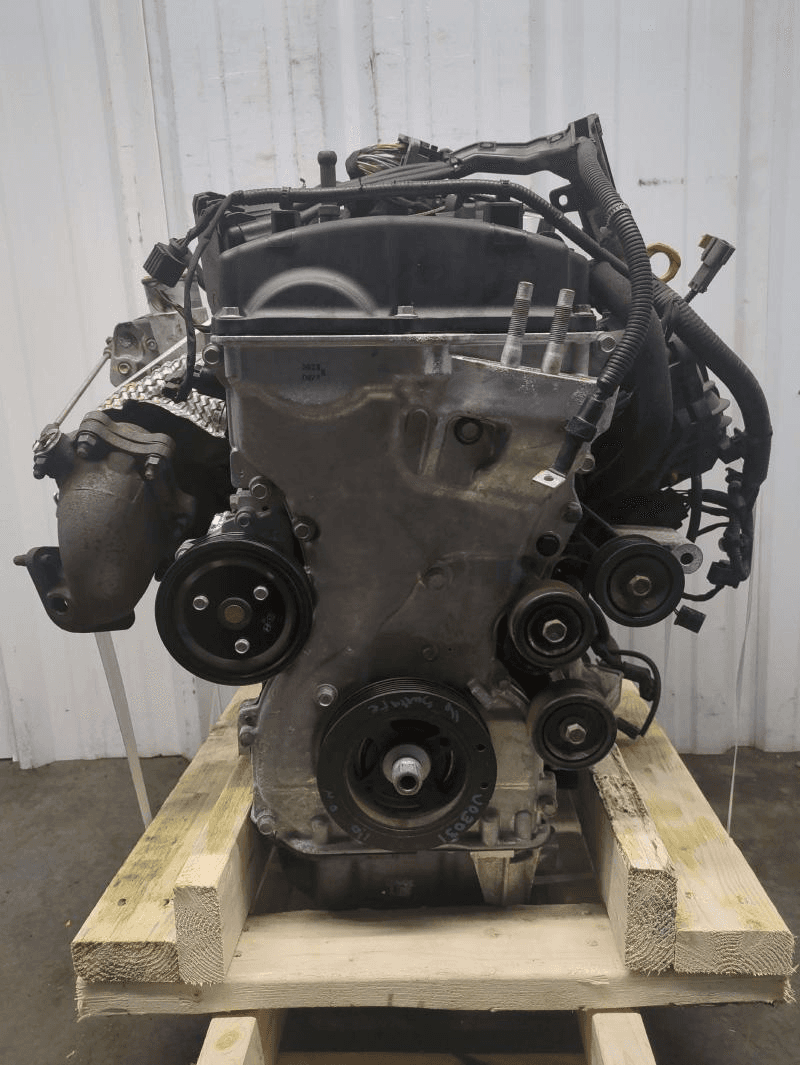 2016 HYUNDAI SANTA FE Used Engine