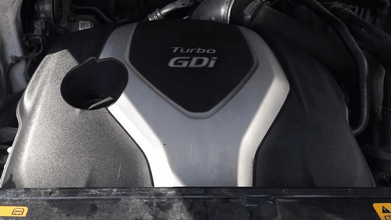 2016 HYUNDAI SANTA FE Used Engine