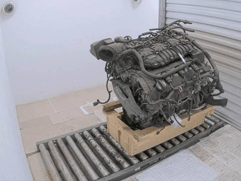 2017 CADILLAC XTS Used Engine
