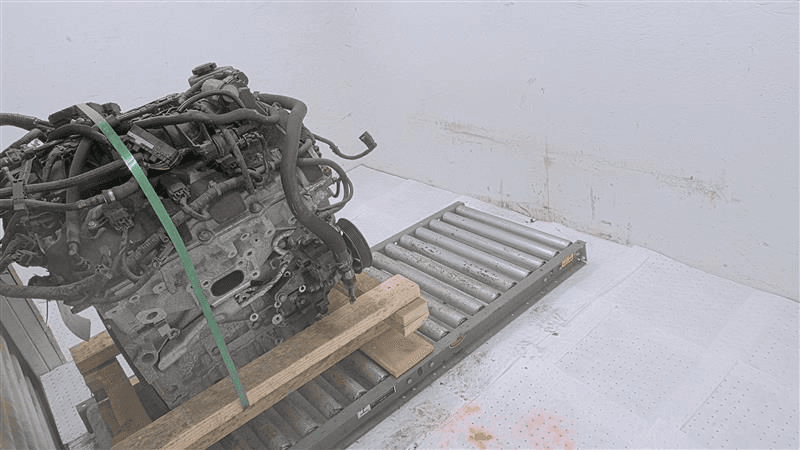 2013 CADILLAC XTS Used Engine