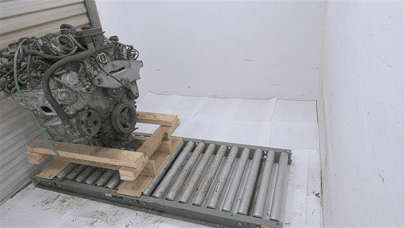 2013 CADILLAC XTS Used Engine