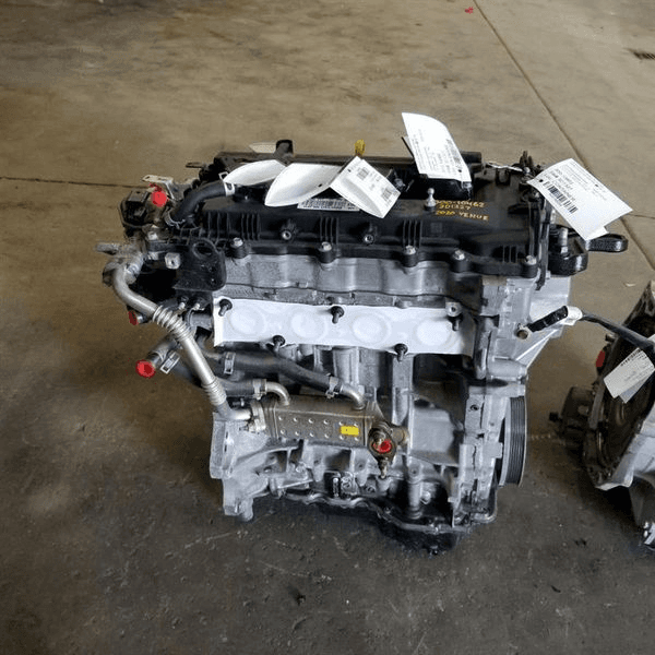 2020 HYUNDAI VENUE Used Engine