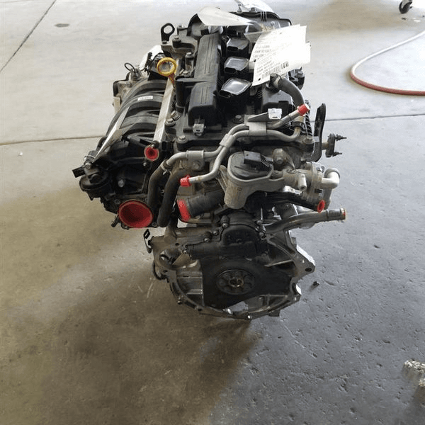 2020 HYUNDAI VENUE Used Engine