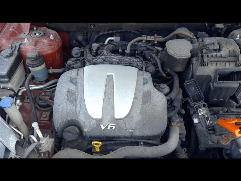 2011 HYUNDAI SANTA FE Used Engine