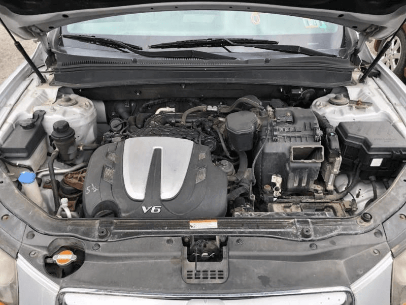 2011 HYUNDAI SANTA FE Used Engine