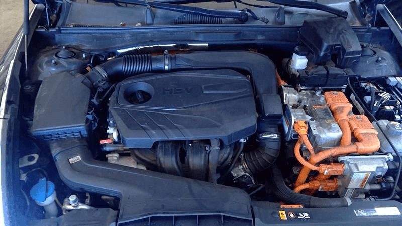 2020 HYUNDAI SONATA Used Engine