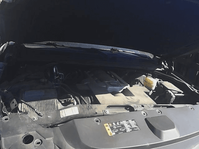 2019 CADILLAC ESCALADE Used Engine