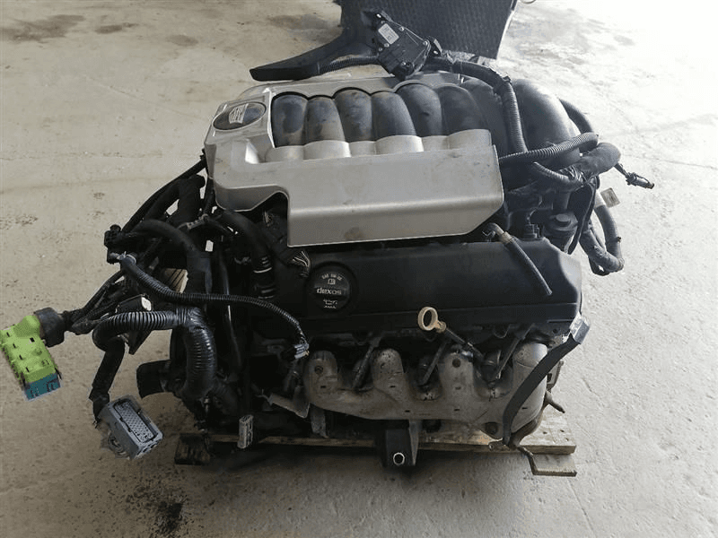 2016 CADILLAC ESCALADE Used Engine