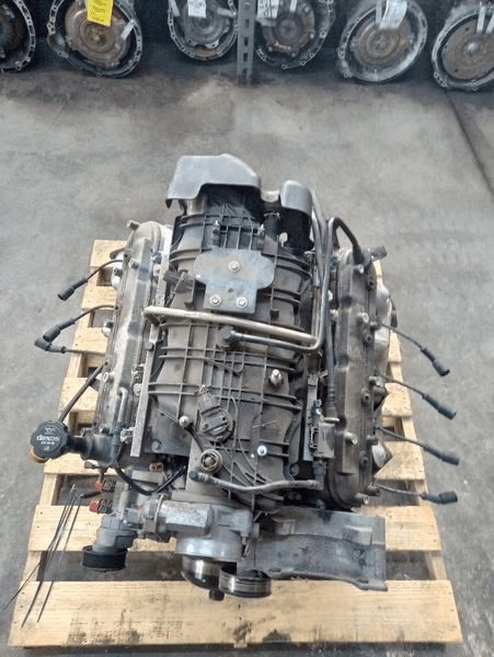 2013 CADILLAC ESCALADE Used Engine