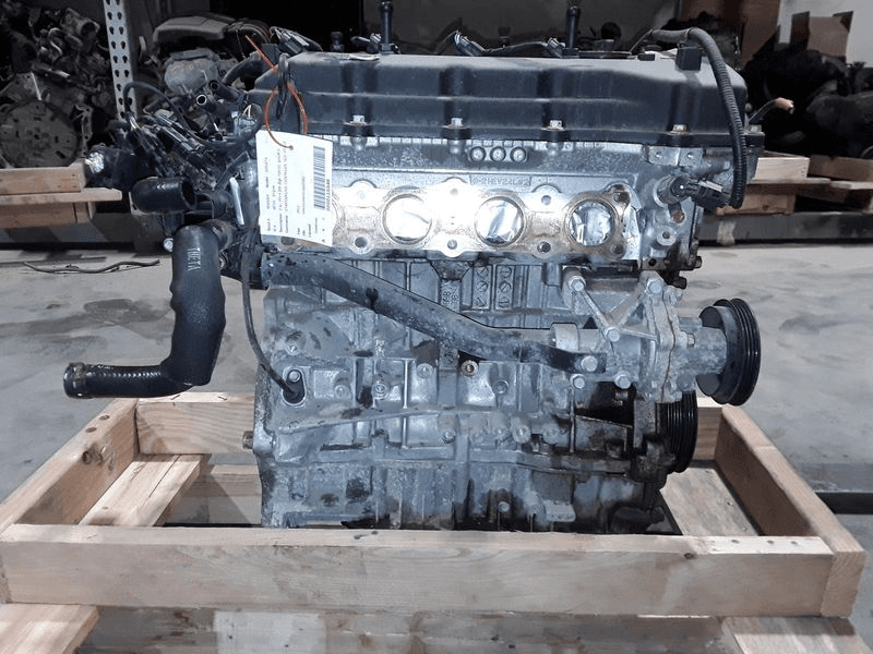 2012 HYUNDAI SONATA Used Engine