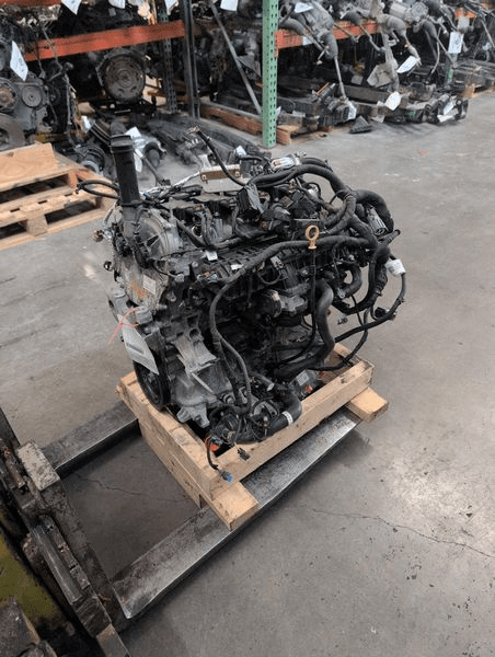 2023 GMC ACADIA Used Engine