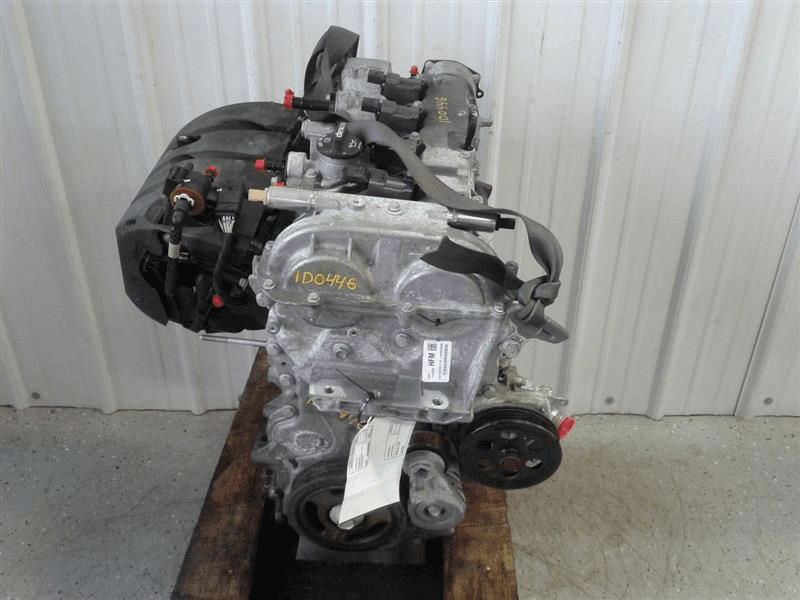 2020 GMC ACADIA Used Engine