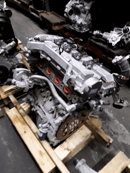 2019 GMC ACADIA Used Engine