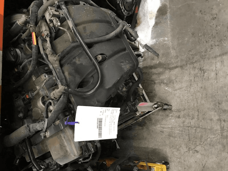 2015 GMC CANYON Used Engine