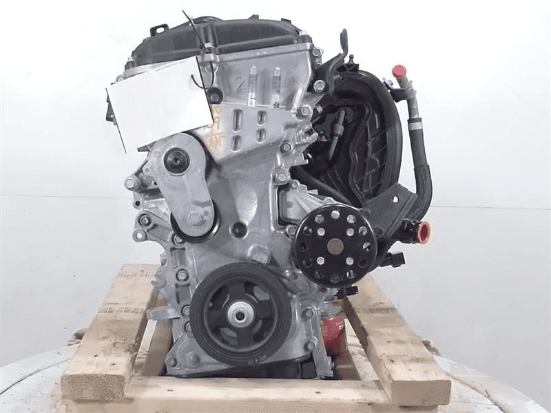 2020 HYUNDAI TUCSON Used Engine