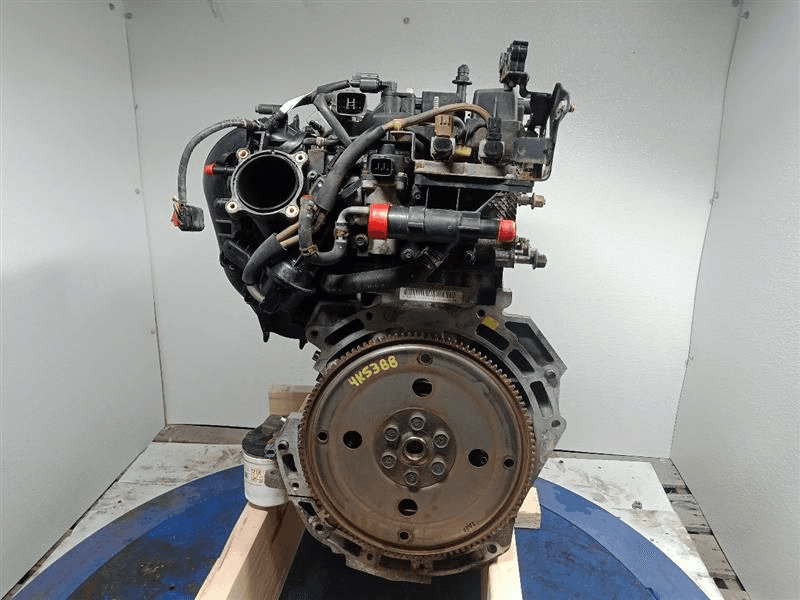 2011 Mazda 3 Used Engine