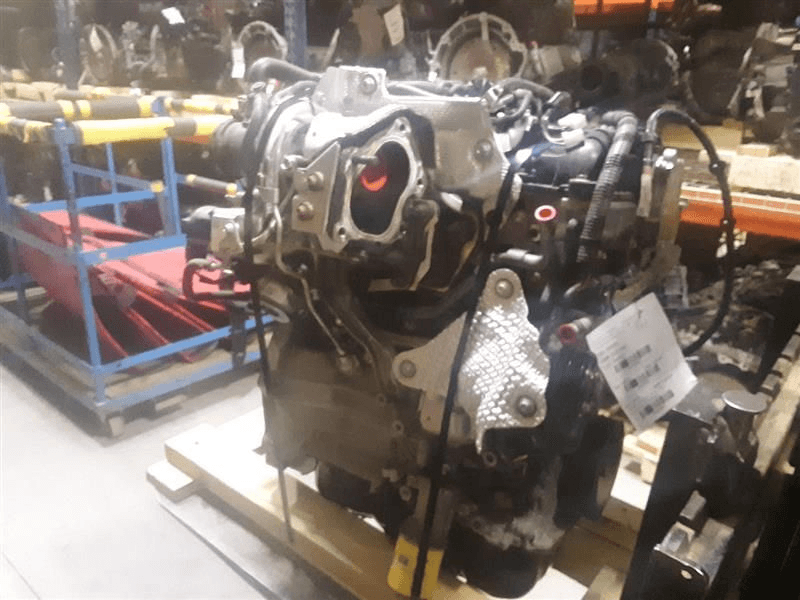 2020 Mazda 6 Used Engine