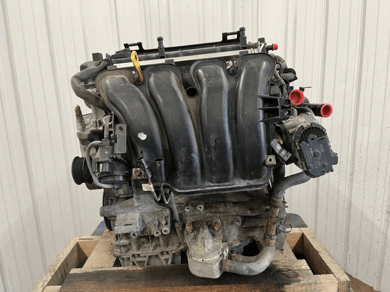 2012 HYUNDAI TUCSON Used Engine