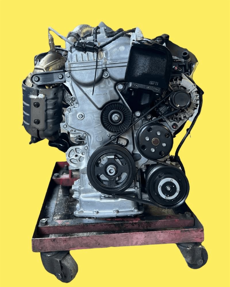 2020 HYUNDAI VELOSTER Used Engine