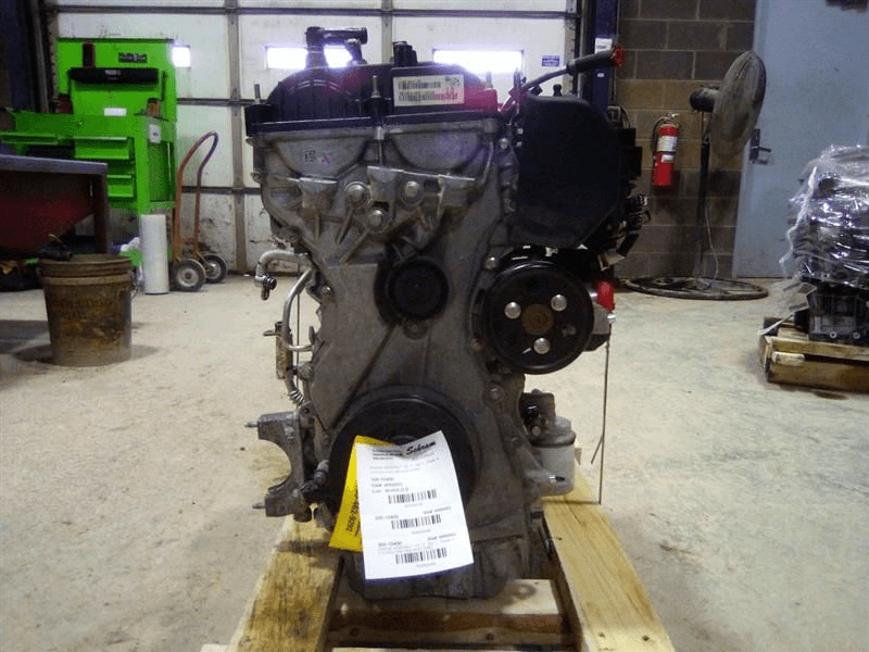 2020 Lincoln CORSAIR Used Engine