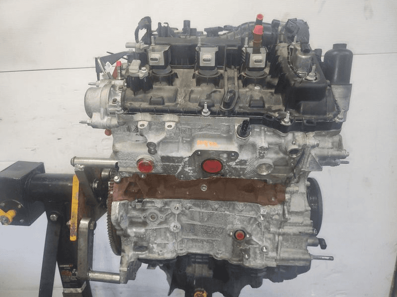 2017 Lincoln MKX Used Engine
