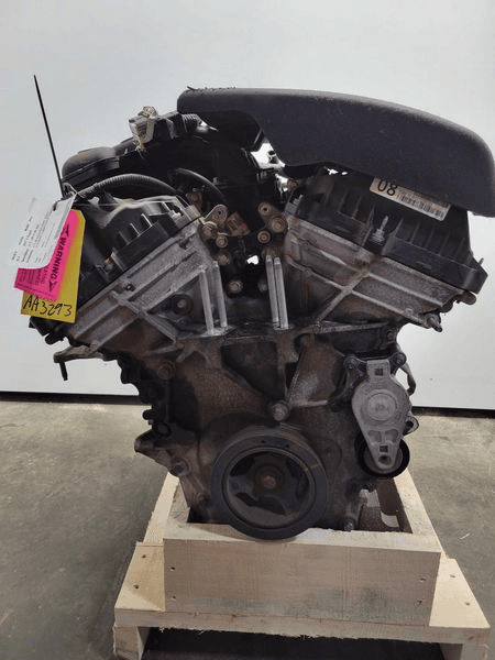 2013 Lincoln MKX Used Engine
