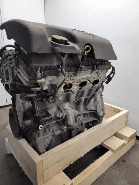2013 Lincoln MKX Used Engine