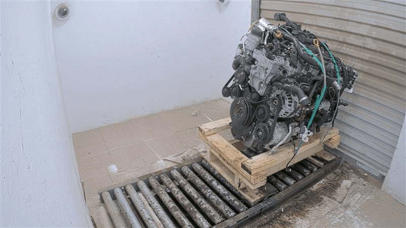 2020 Land Rover DISCOVERY SPORT Used Engine