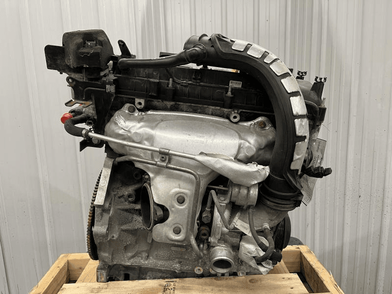 2013 Land Rover LR2 Used Engine