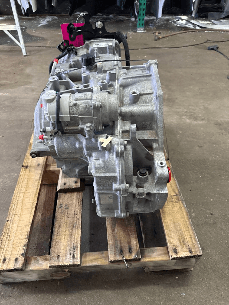 2022 BUICK ENCLAVE Transmission